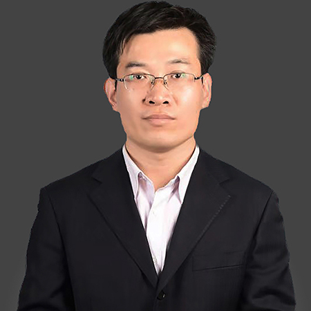李建军